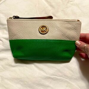 Michael Kors clutch